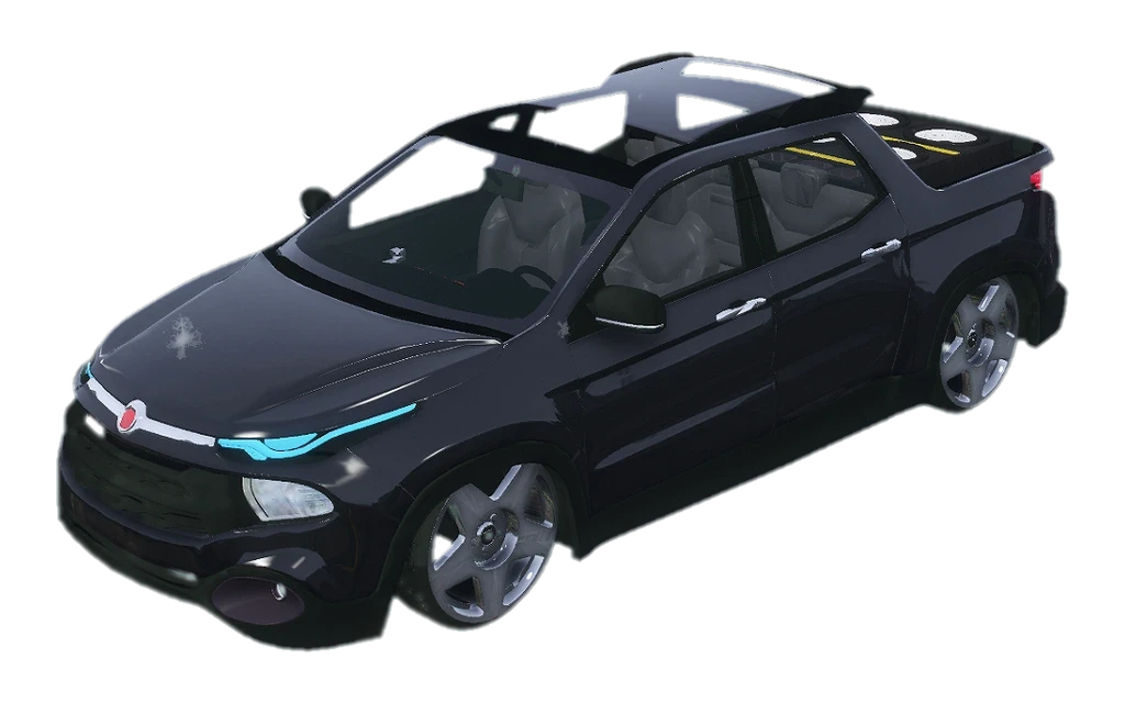 Fiat Toro