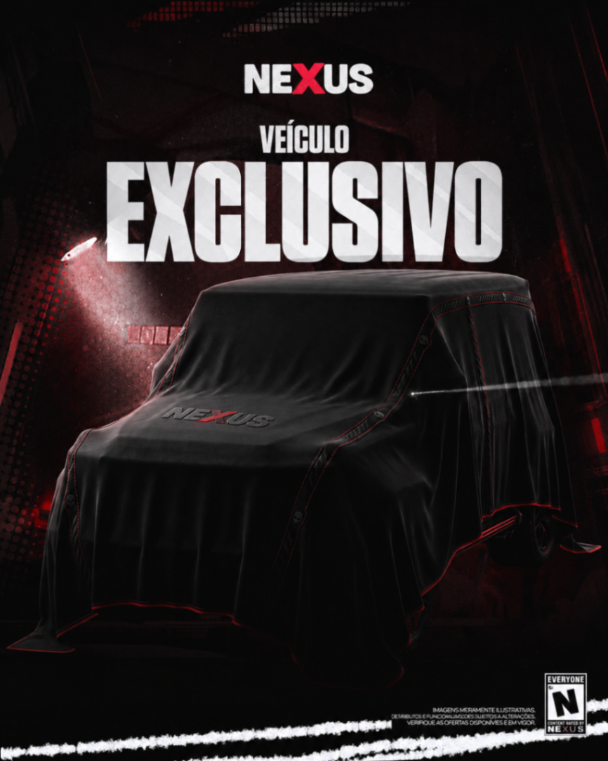 CARRO EXCLUSIVO