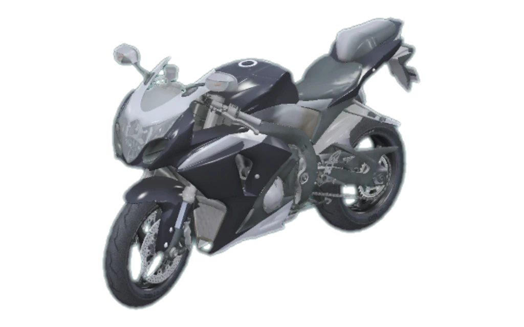 GSXR