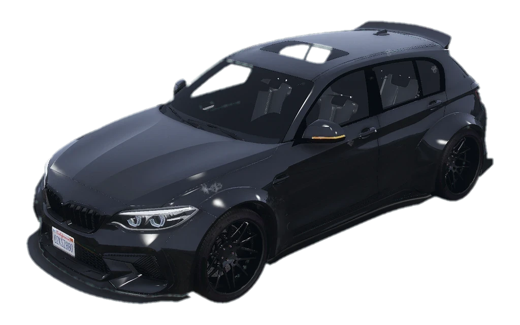 BMW M135i