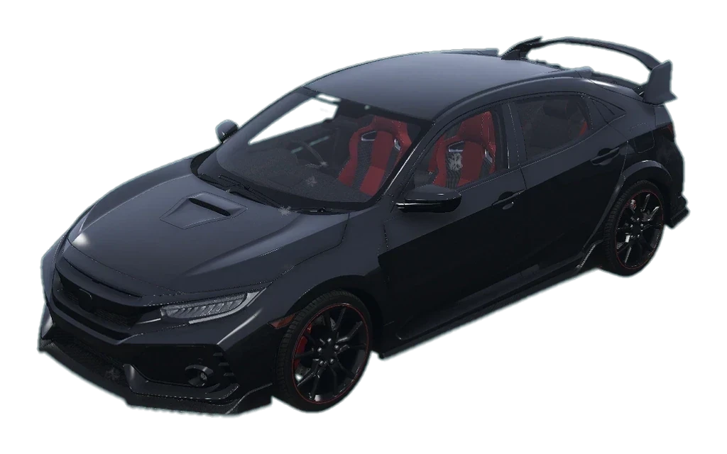 Honda FK8