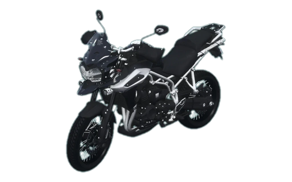 Tiger 1200