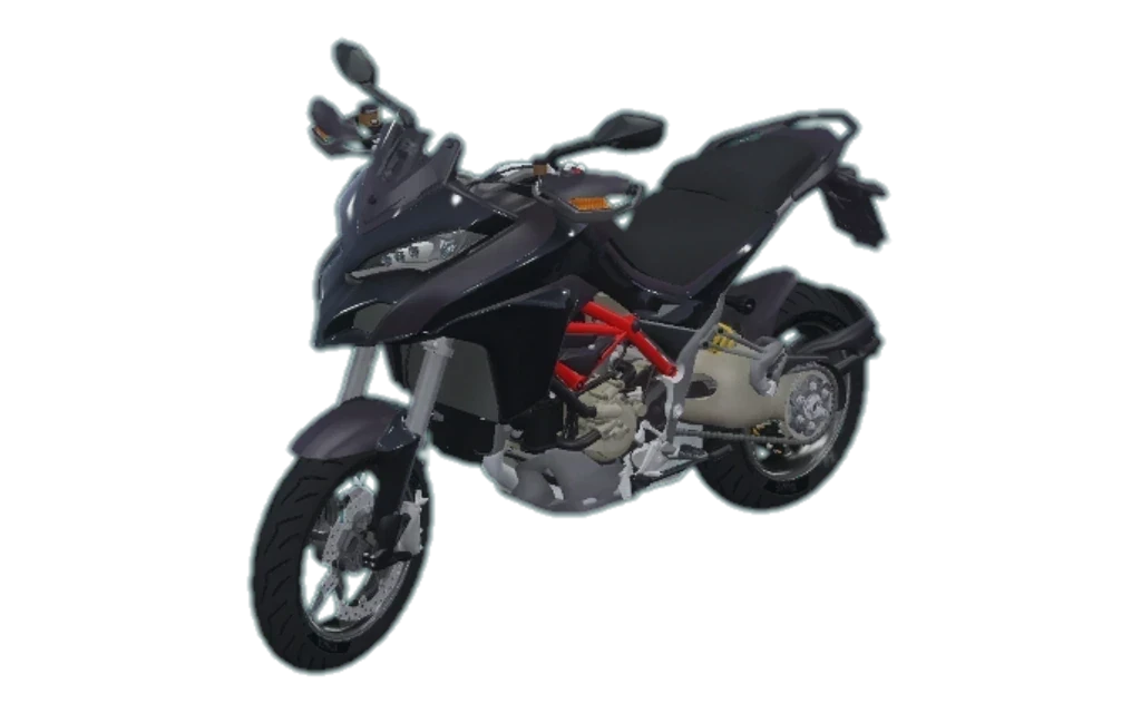 Ducati DM1200