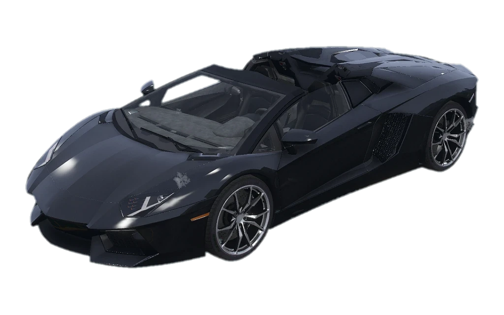 Lamborghini LP700r