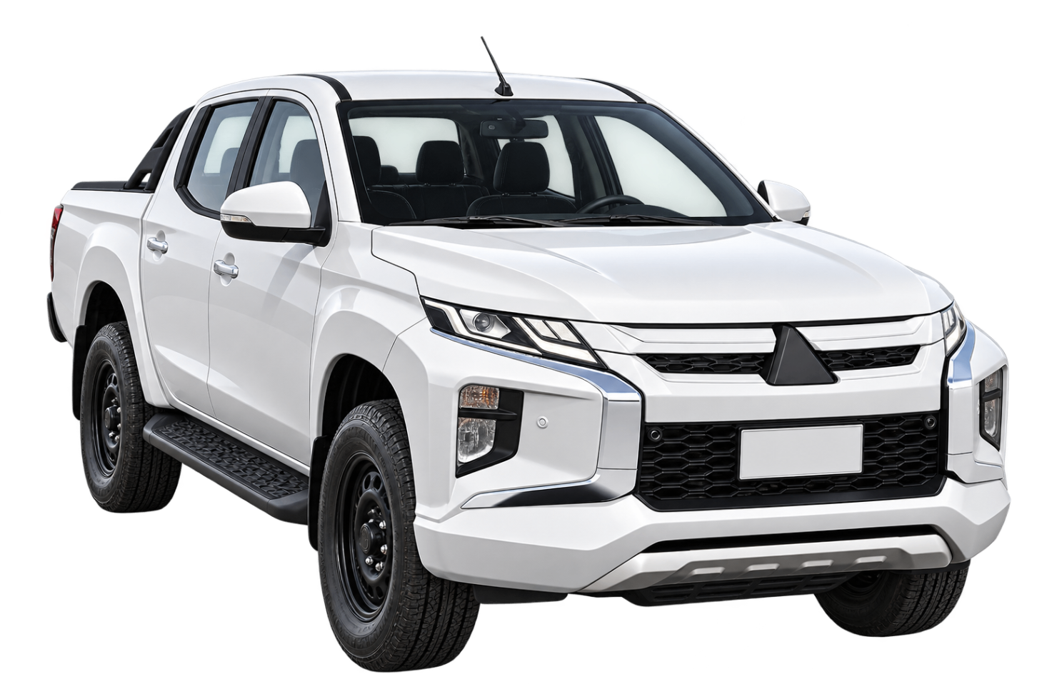 MITSUBISHI L200 2026