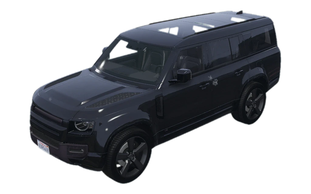 Defender 130