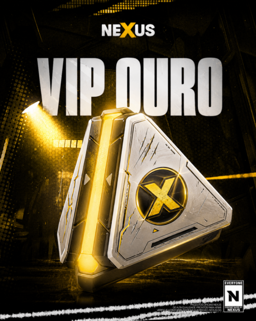 VIP OURO