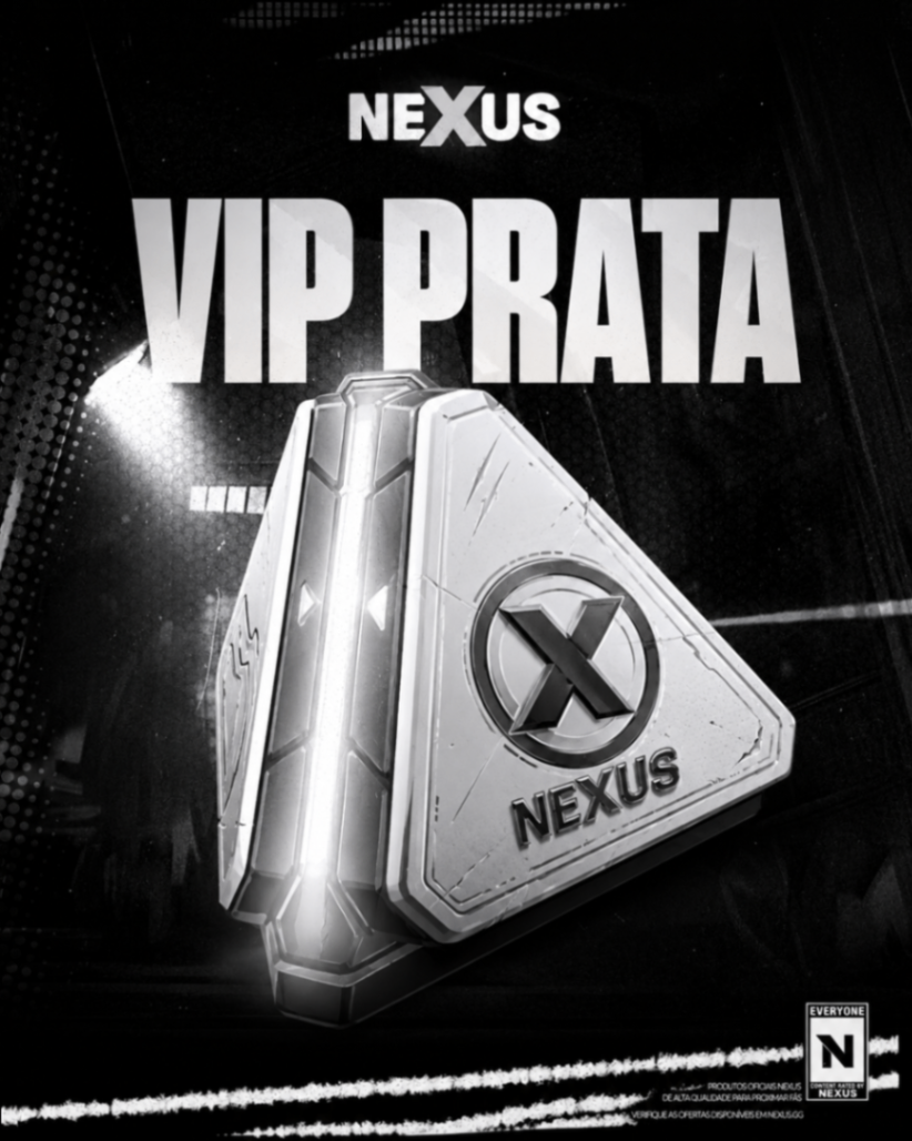 VIP PRATA