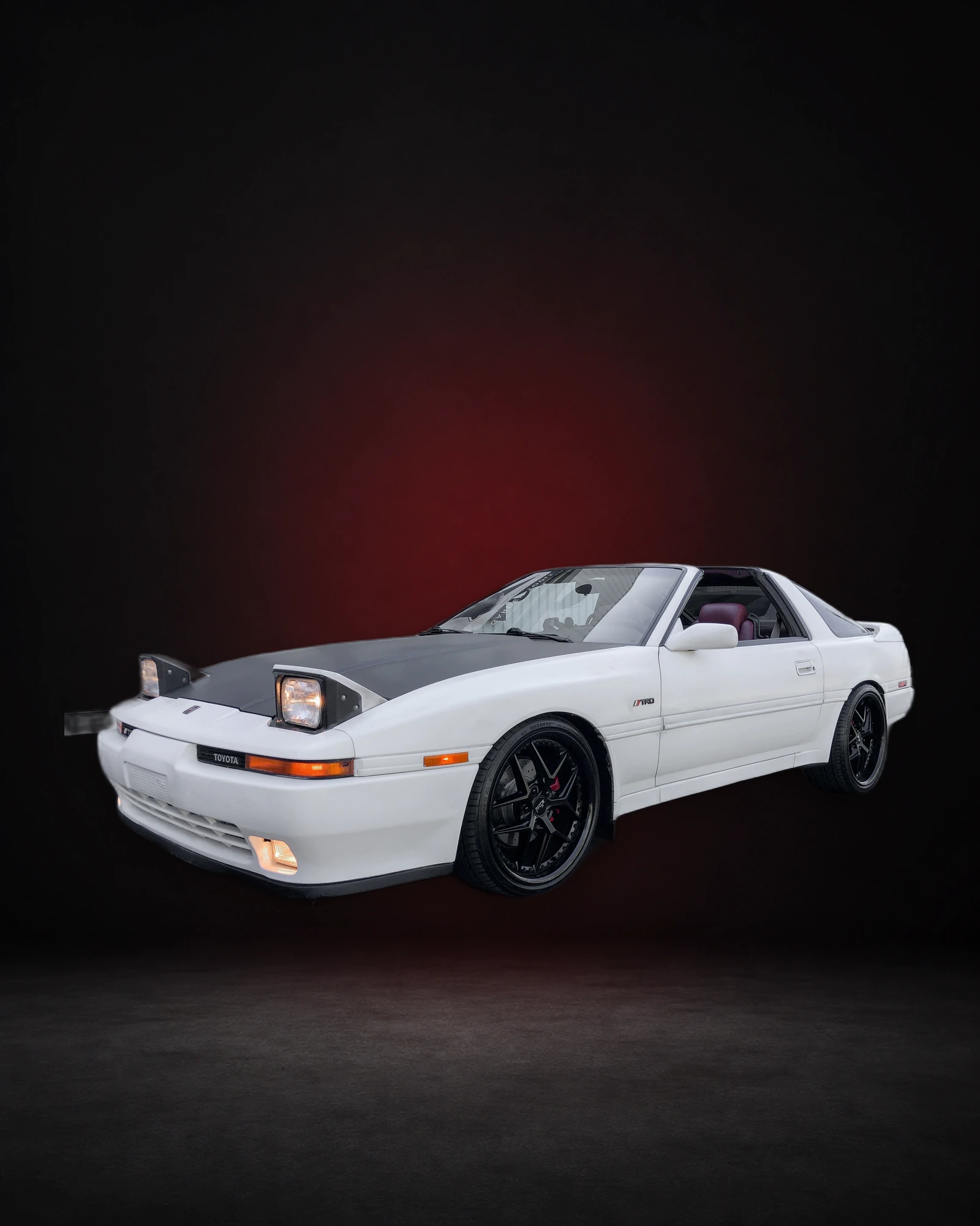 Supra A70
