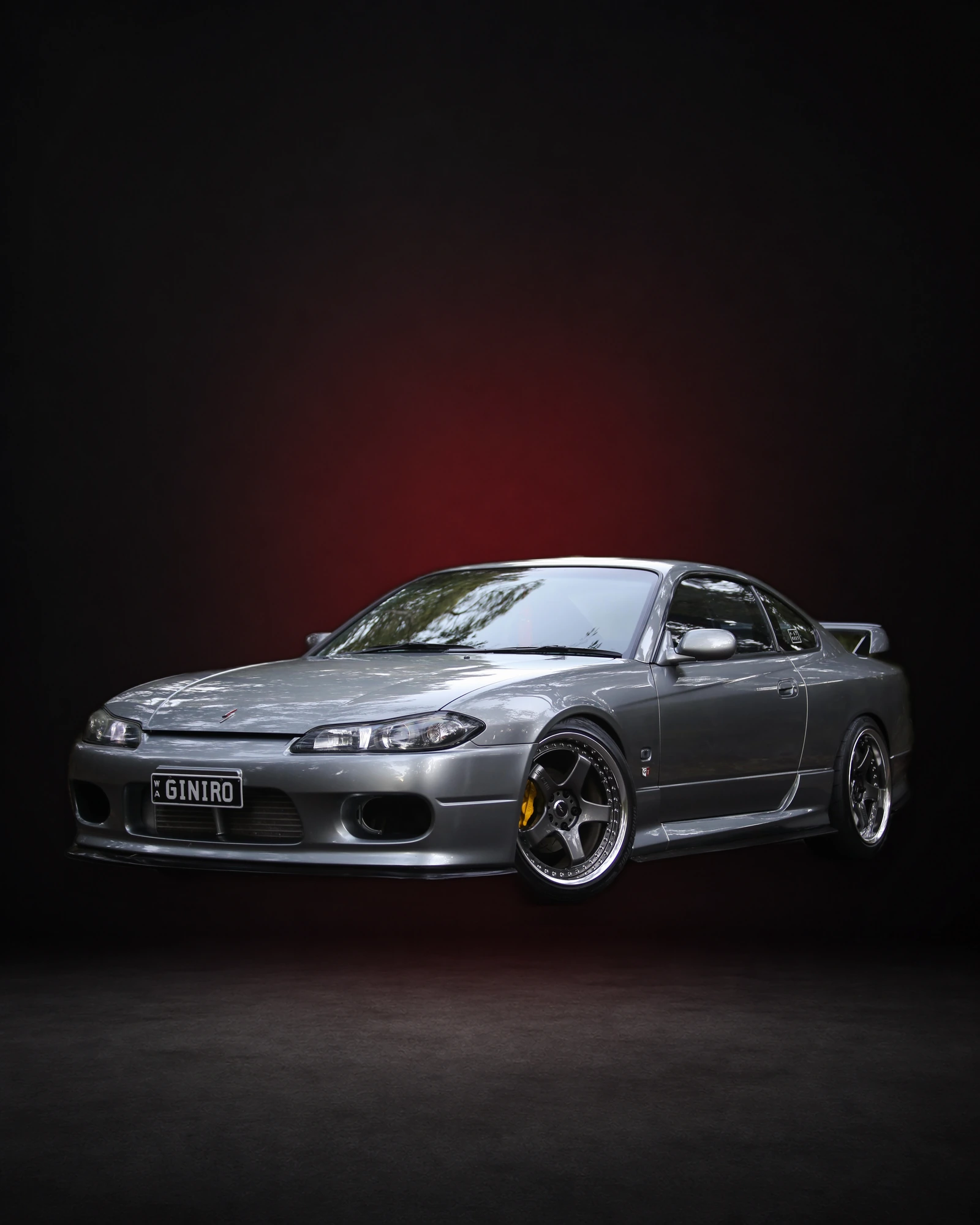 S15 Monalisa
