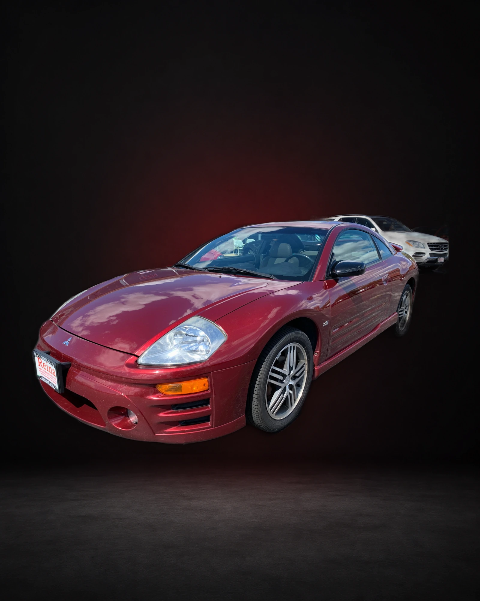 Eclipse GTS