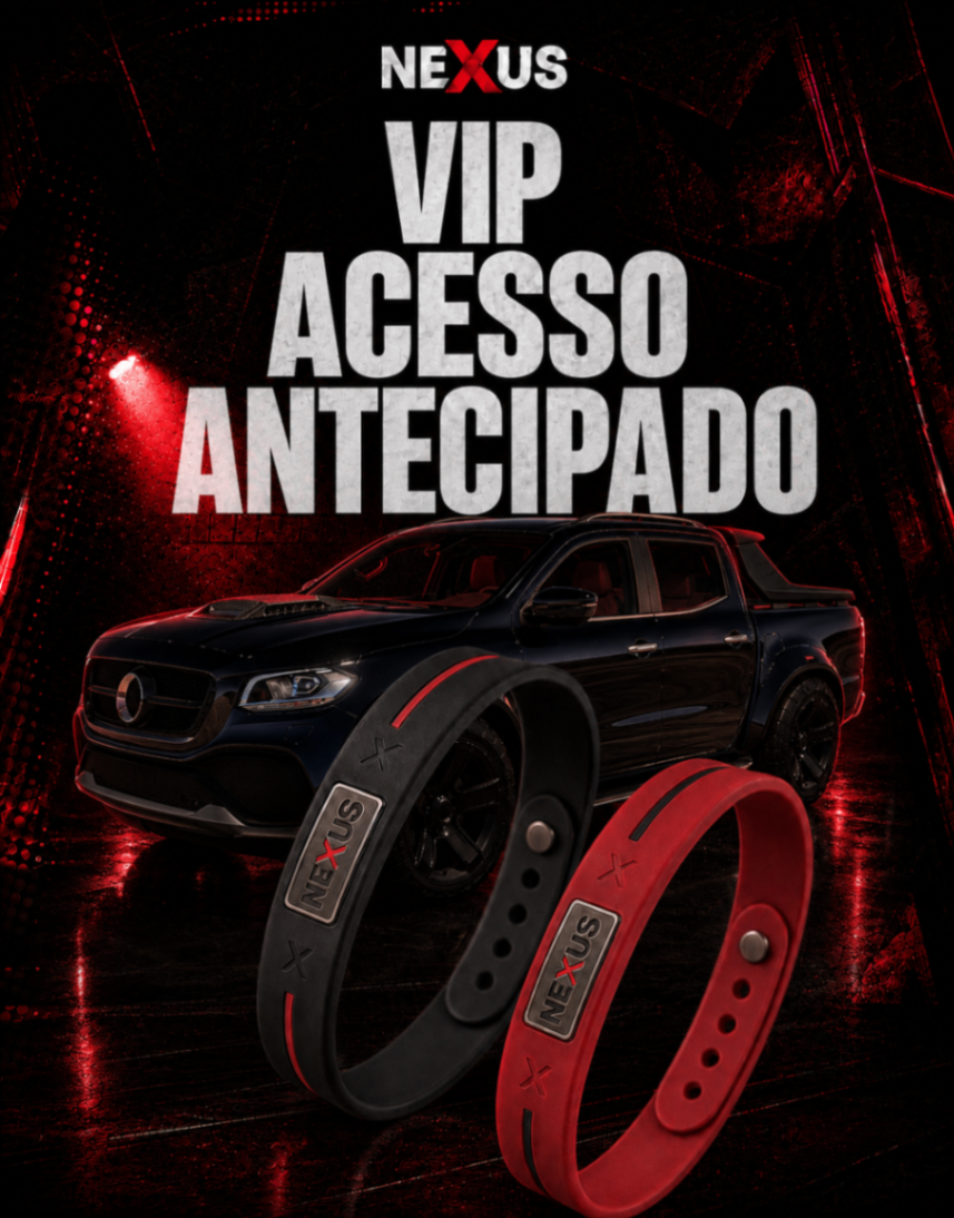 VIP FEITO NÃO EXCLUIR