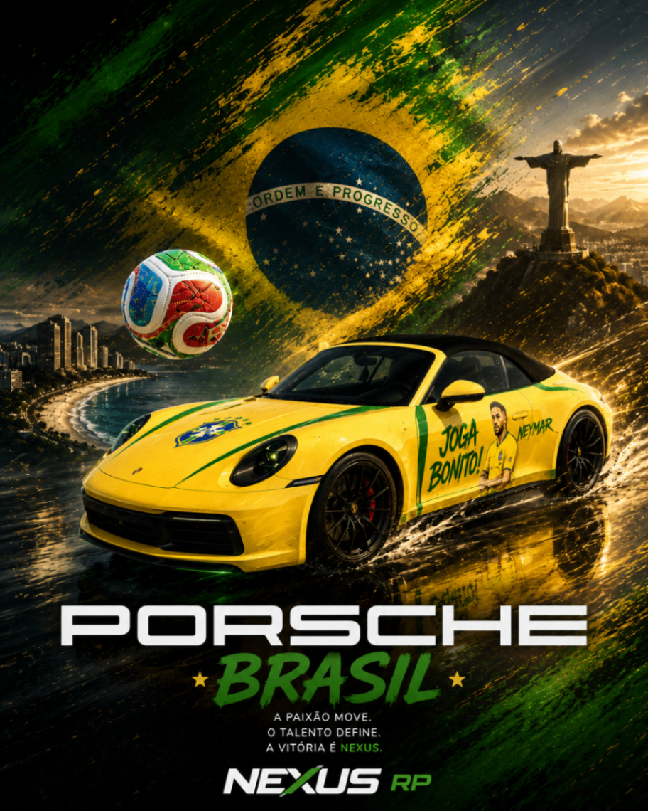 🏆 WORLD CUP BRASIL VIP 🏆