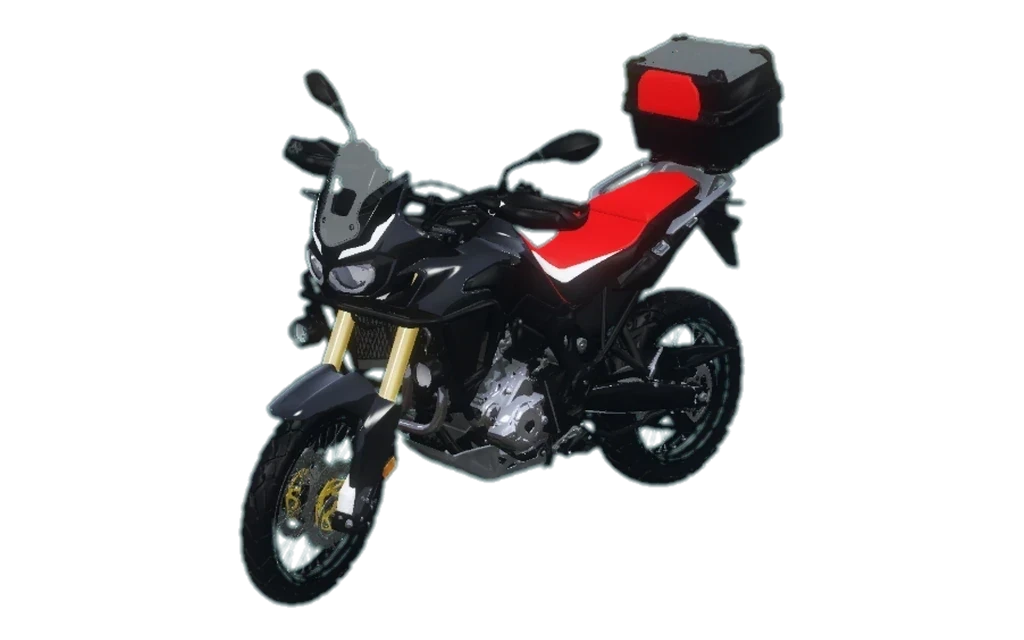 Africa Twin