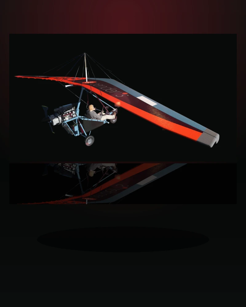 Micro Light
