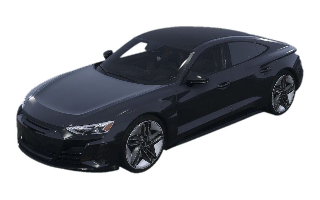 Audi RS-ETRON