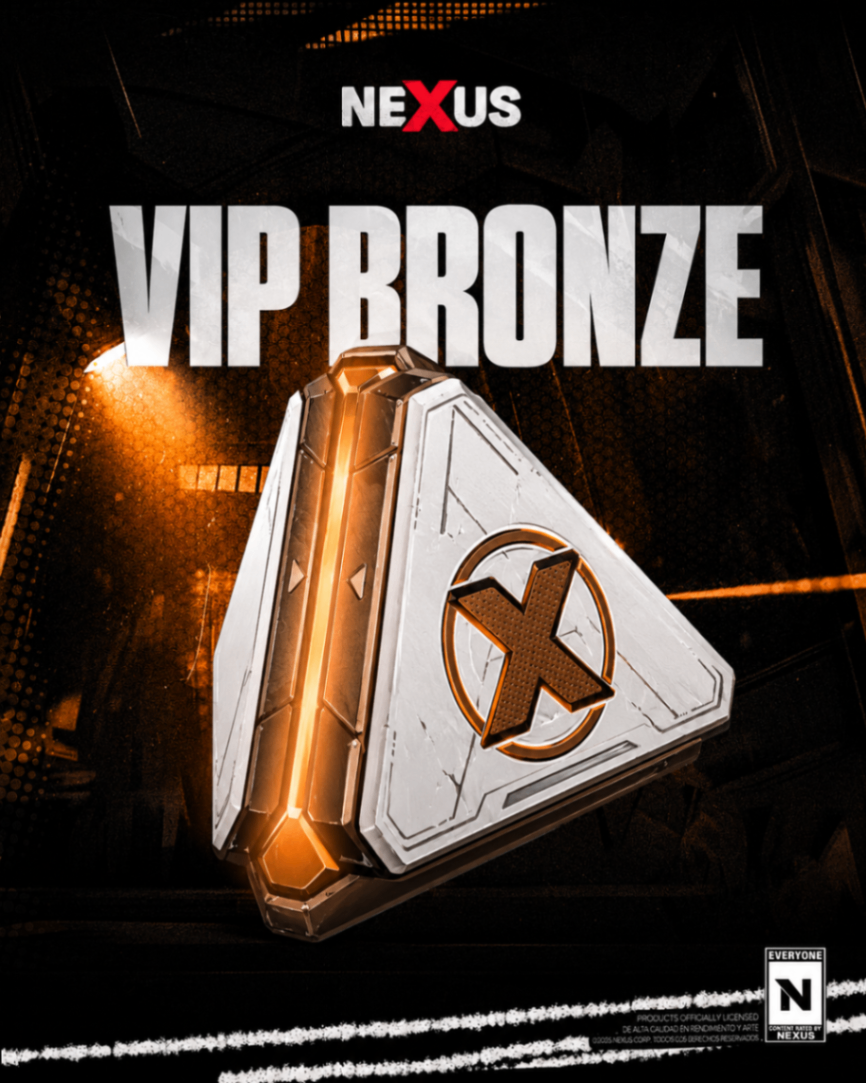 VIP BRONZE