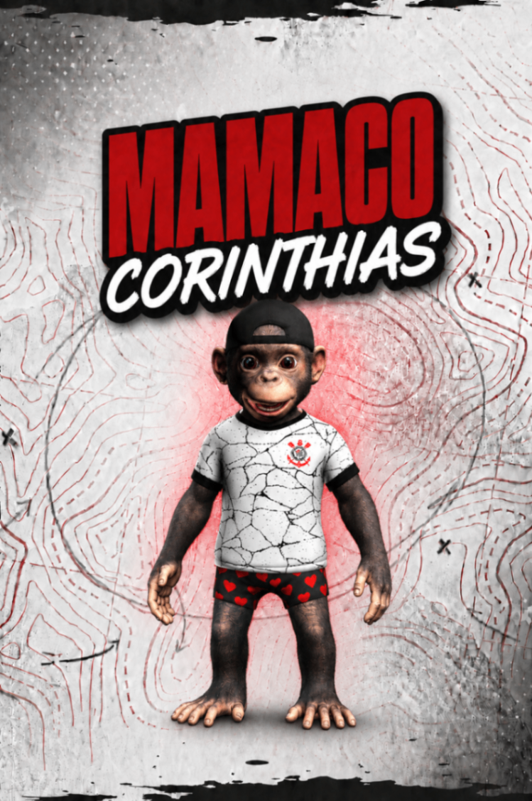 MAMACO CORINTHIANS