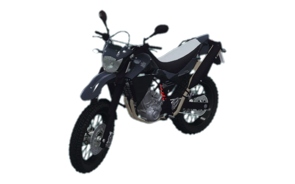 XT 660