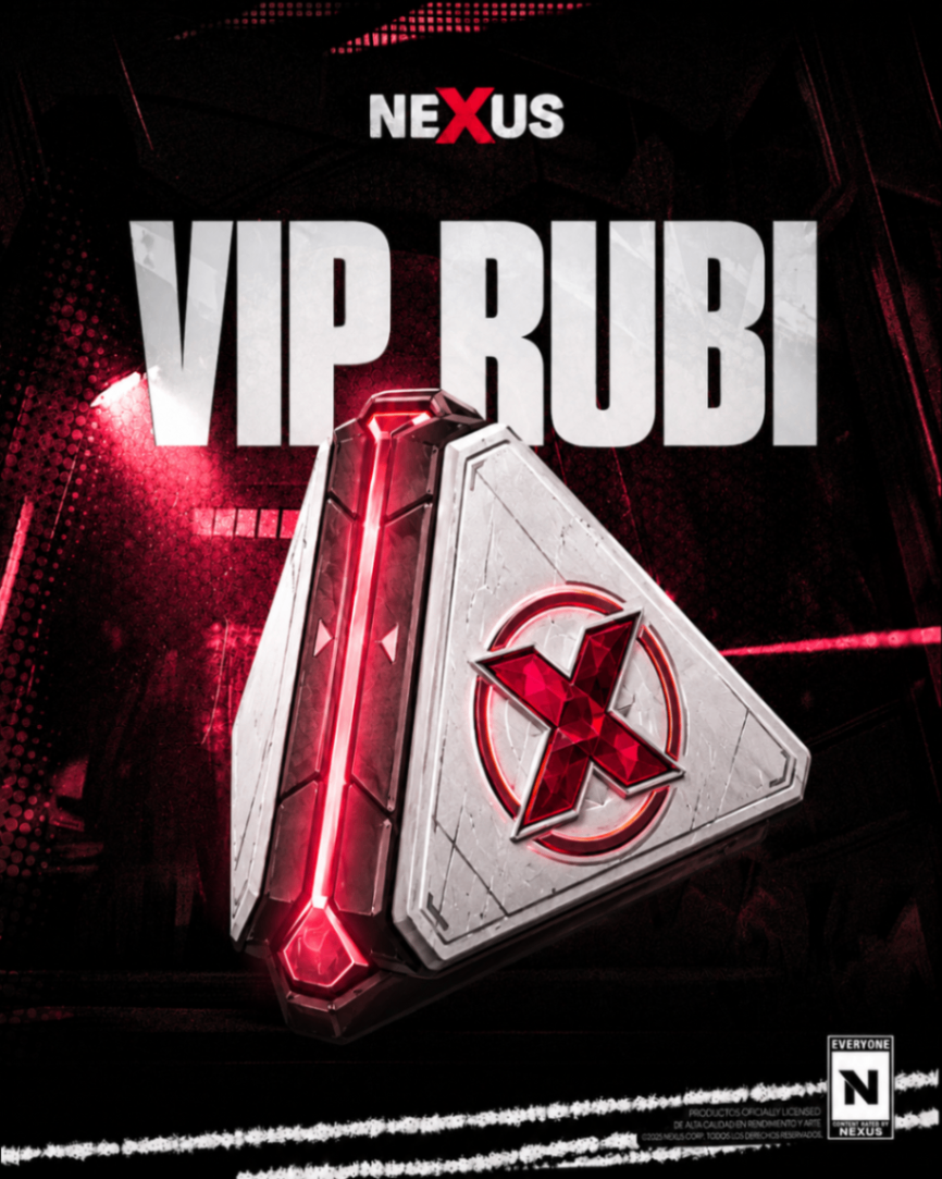 VIP RUBI