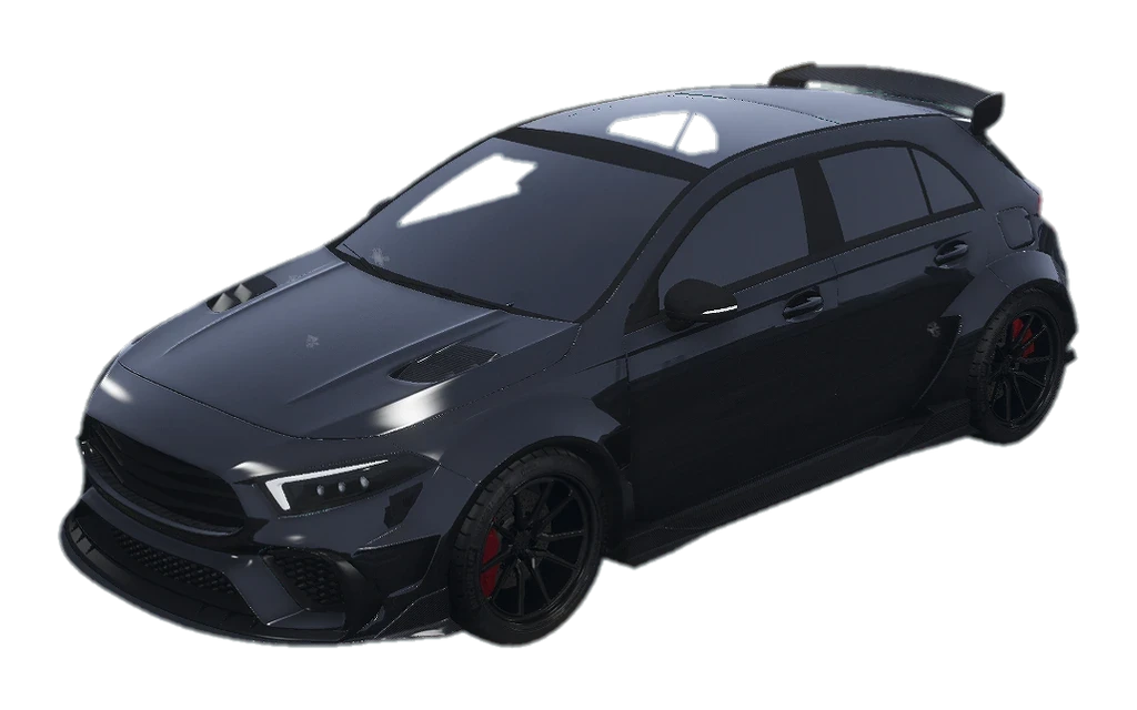 A45 Atrius
