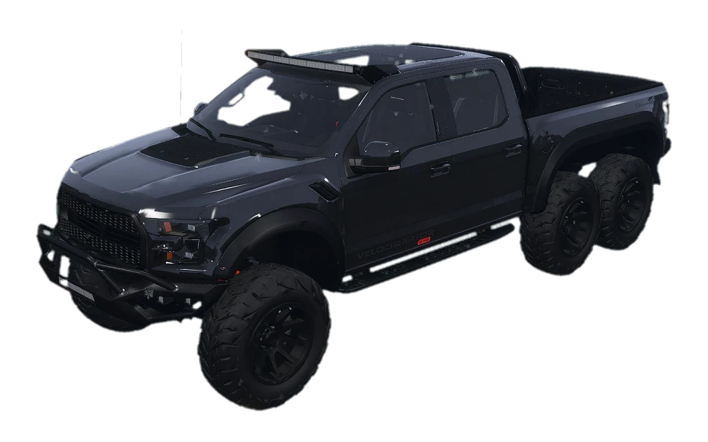 Ford F-150 (12 LUGARES)
