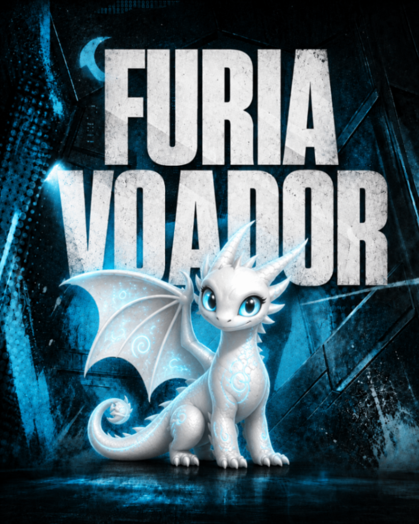 FURIA DA LUZ