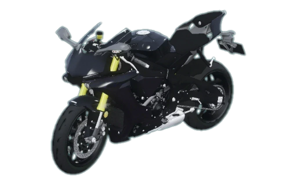 Yamaha R1