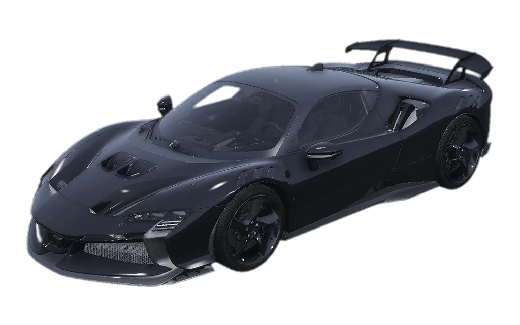 Ferrari SF90xx Stradale 2024