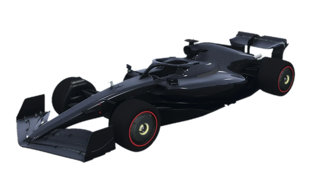 Redbull RB18