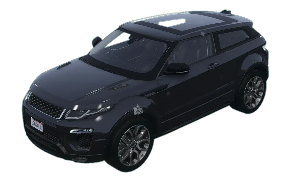 Evoque