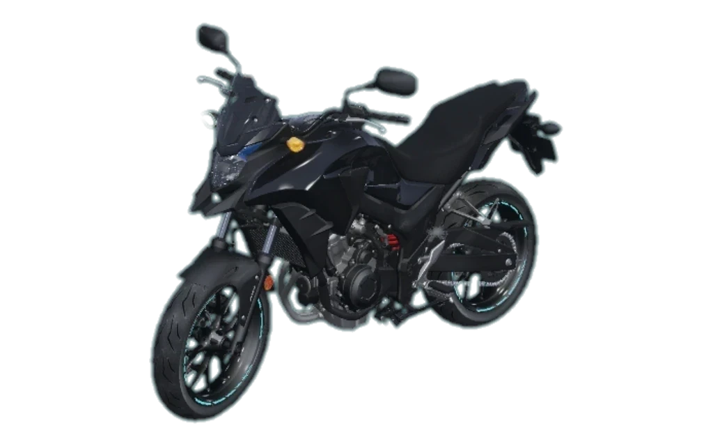 CB500x