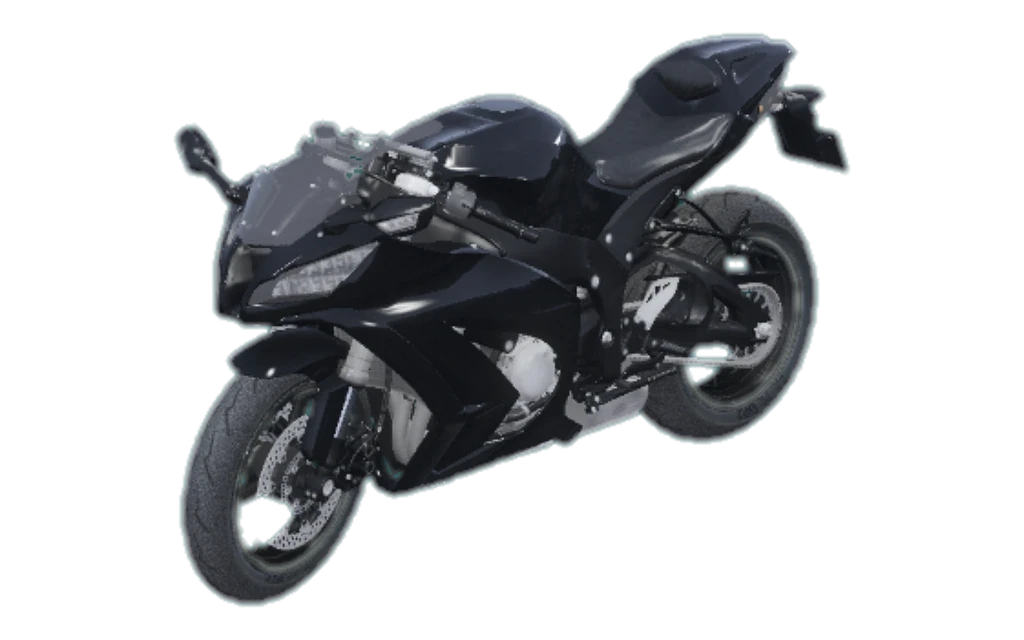 ZX10-R KRT Edition