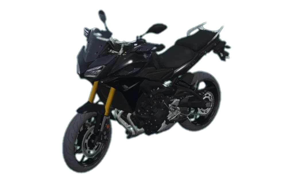Tracer 900
