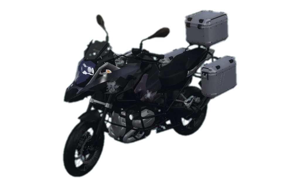 R1200 GS