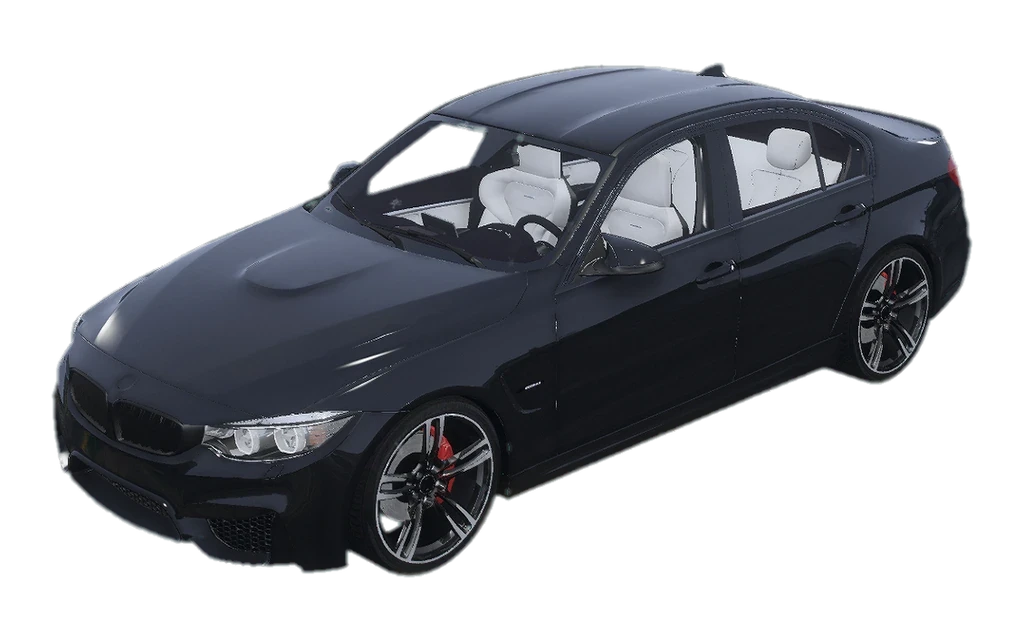 BMW M3 G80