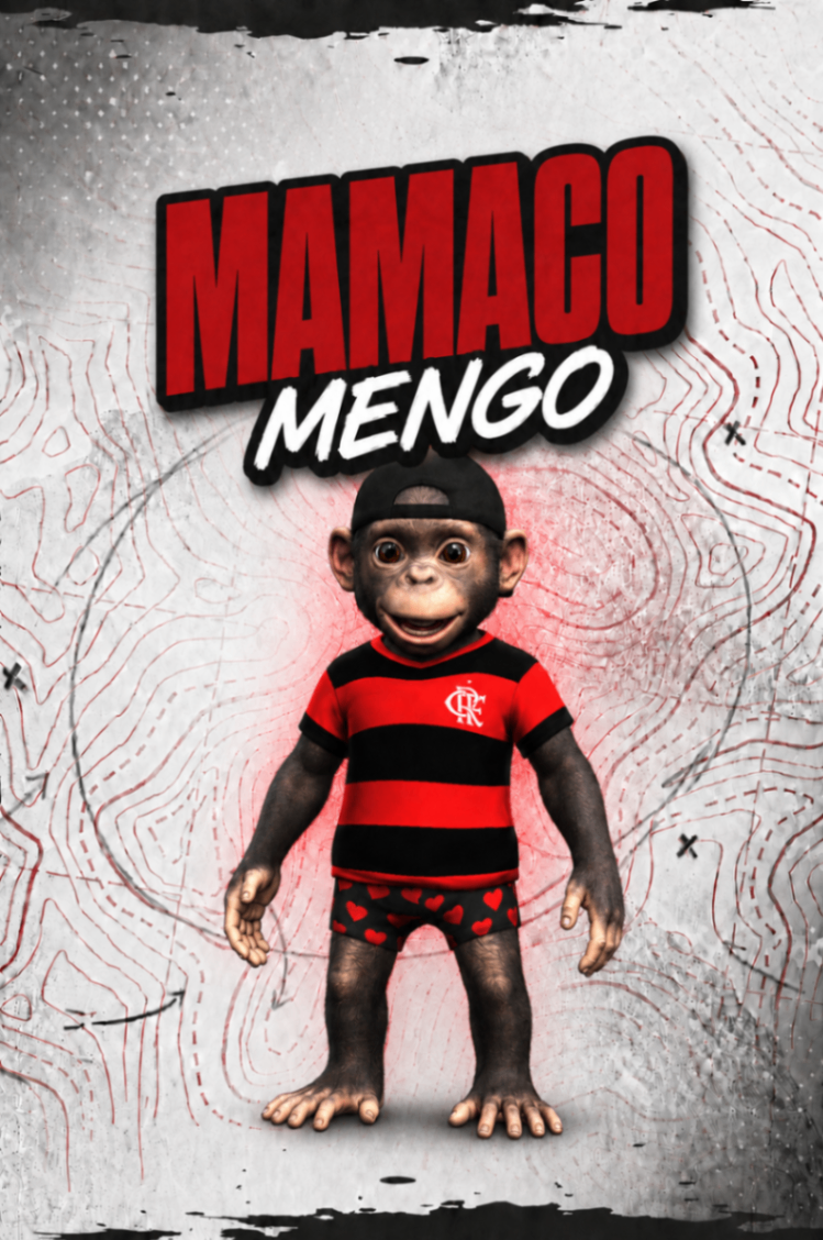 MAMACO MENGO