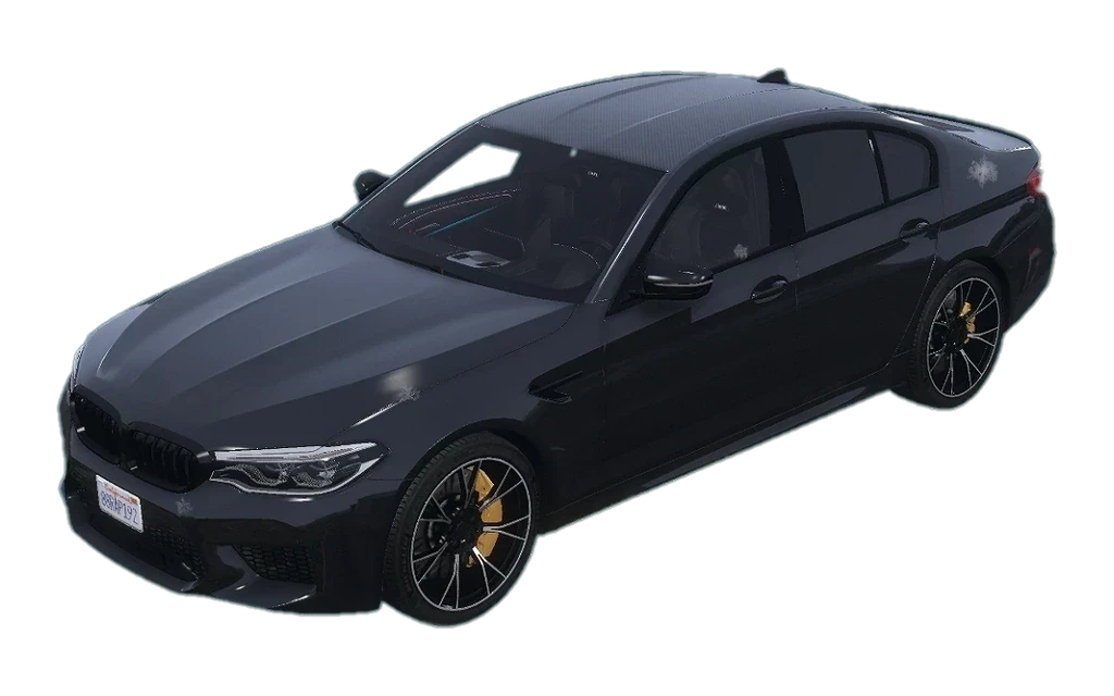 BMW BOLTZ