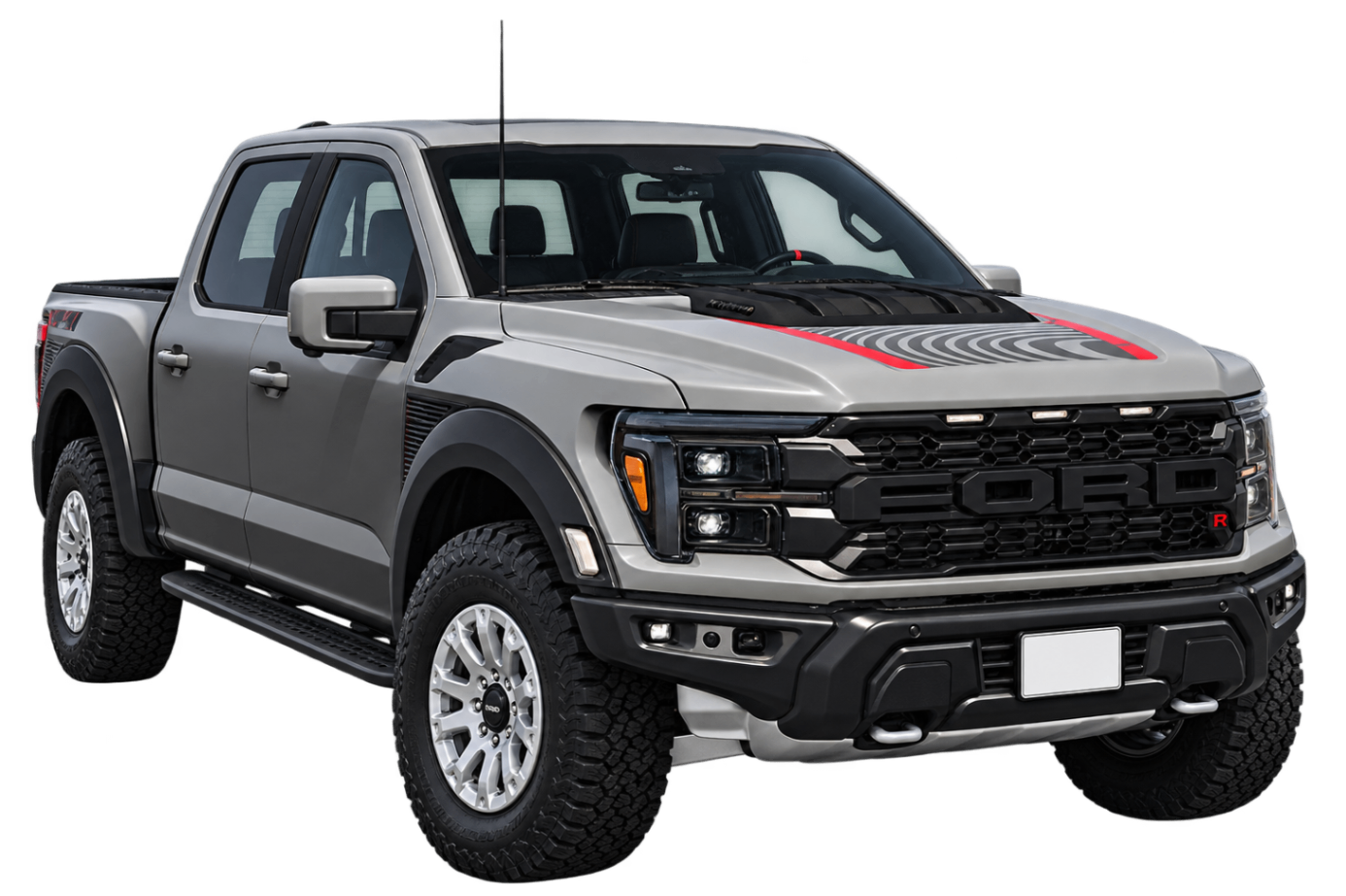 RANGER RAPTOR 2025SRX