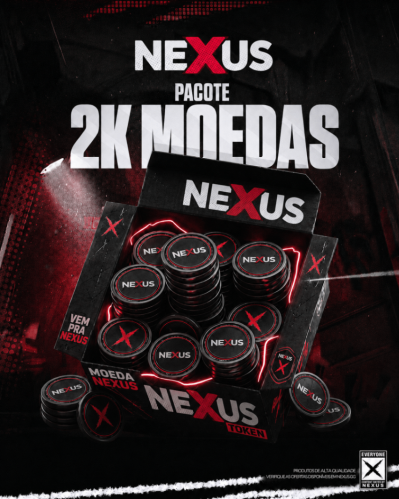 2 MIL Moedas