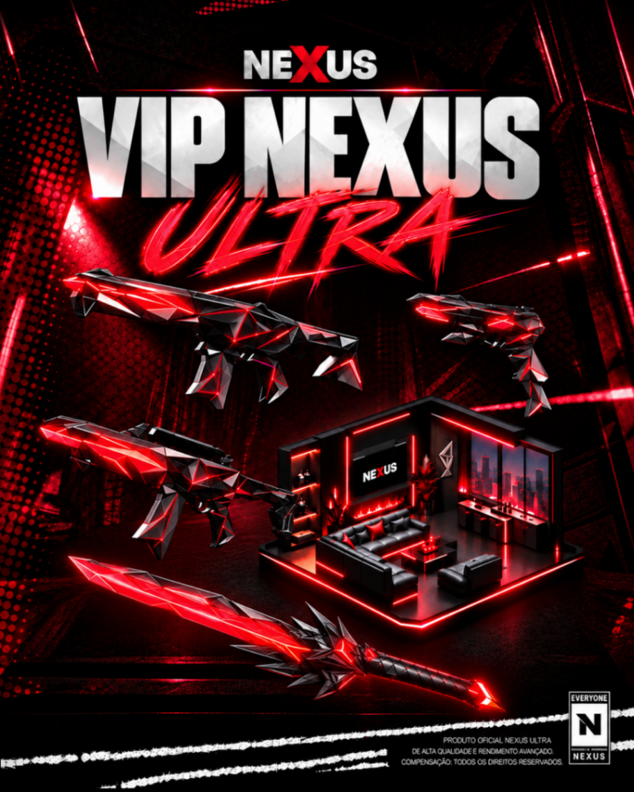 VIP NEXUS ULTRA