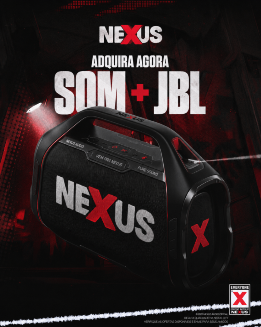SOM + JBL