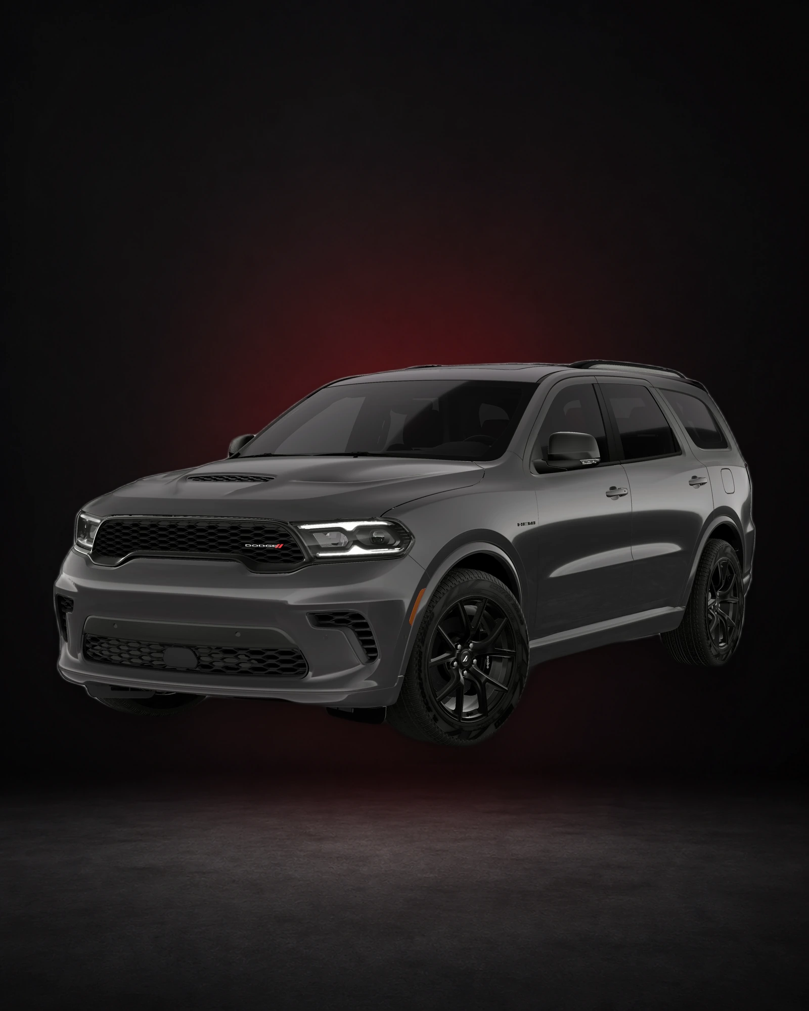 Durango Widekit