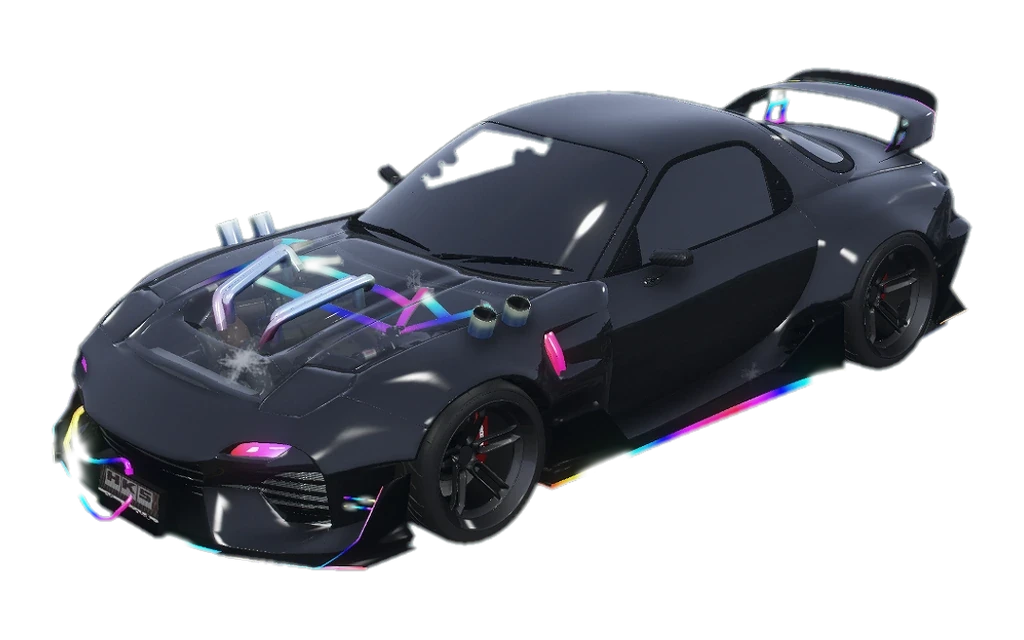 Killer RX7