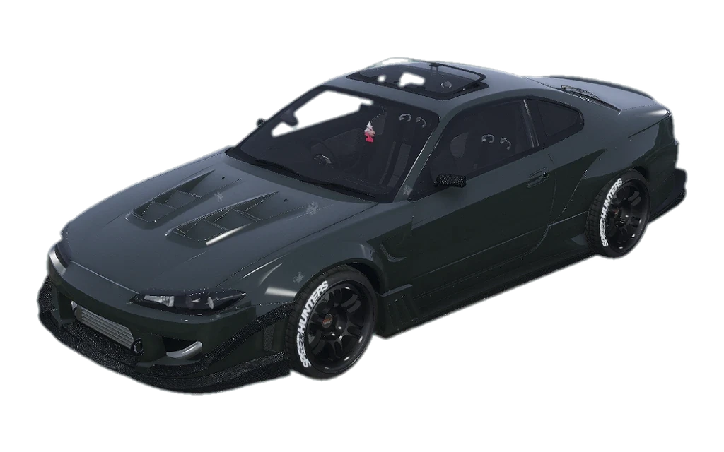 Silvia GK