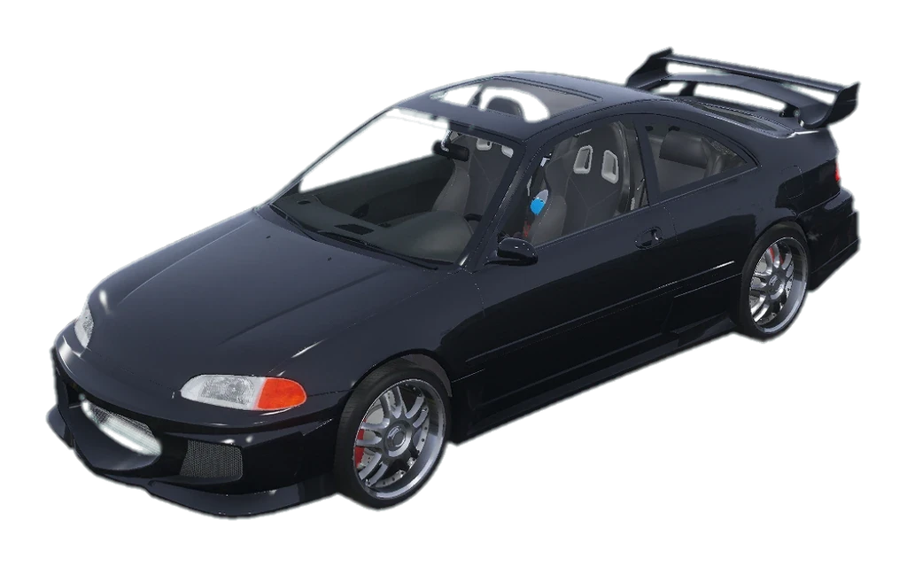 Civic EJ1