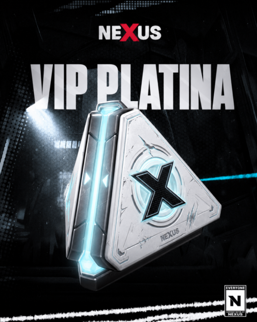 VIP PLATINA